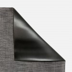 Alfombra Interior/Exterior Denon 001/233 Gris