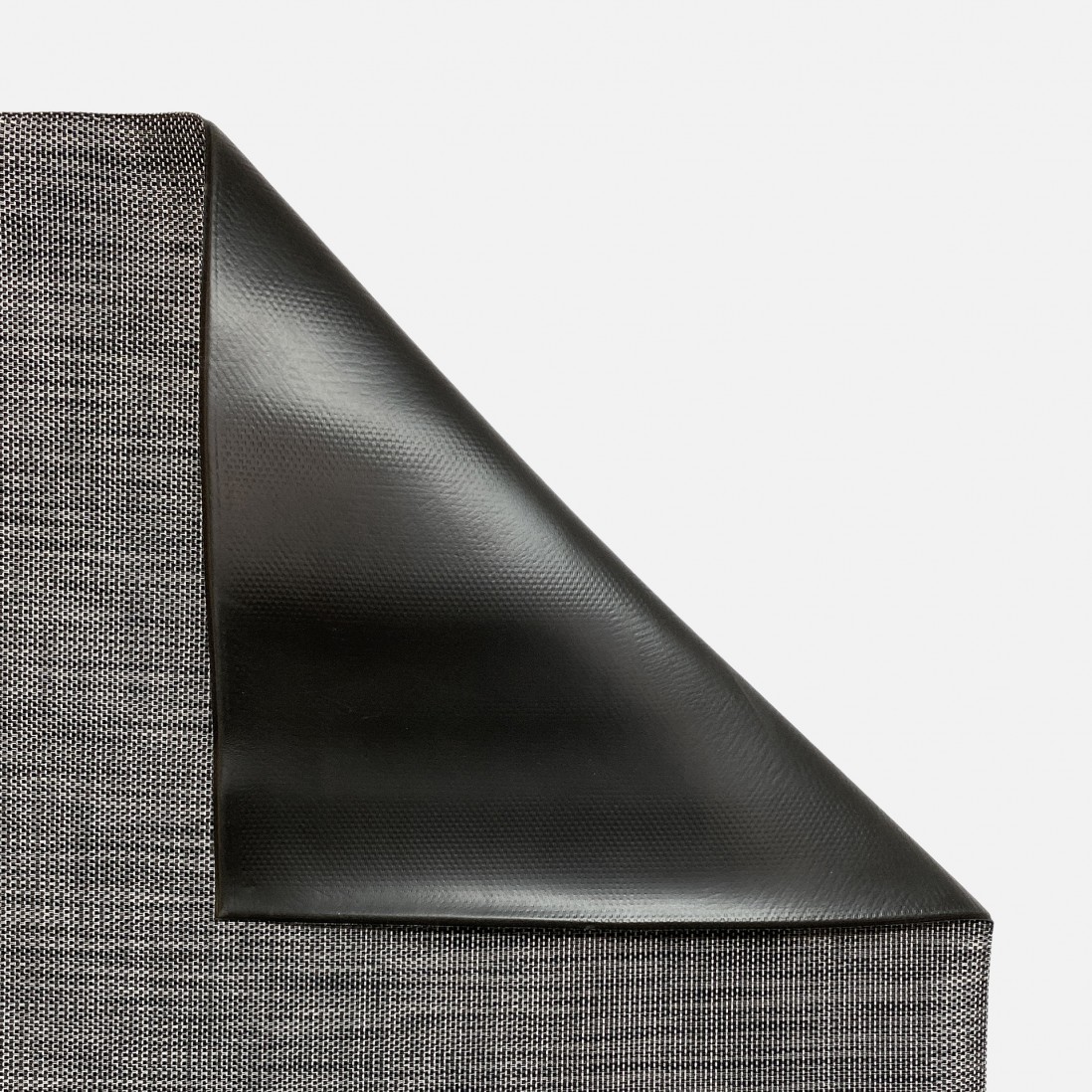 Alfombra Interior/Exterior Denon 001/233 Gris