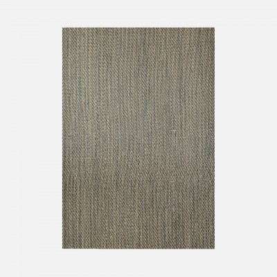 In & Out Area Rug Dallas 008 Brown