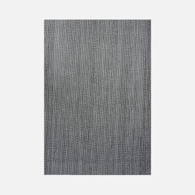 In & Out Area Rug Dallas 058 Gray