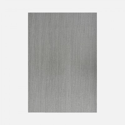 In & Out Area Rug Dallas 017 Light Gray