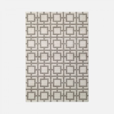 Alfombra Geométrica Magritt 34061/6171 Marrón Alfombra Geométrica Magritt 34061/6171 Marrón