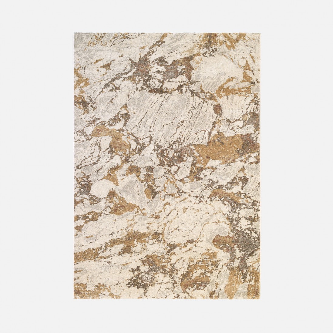 Alfombra Moderna Magritt 34082/6282 Multicolor