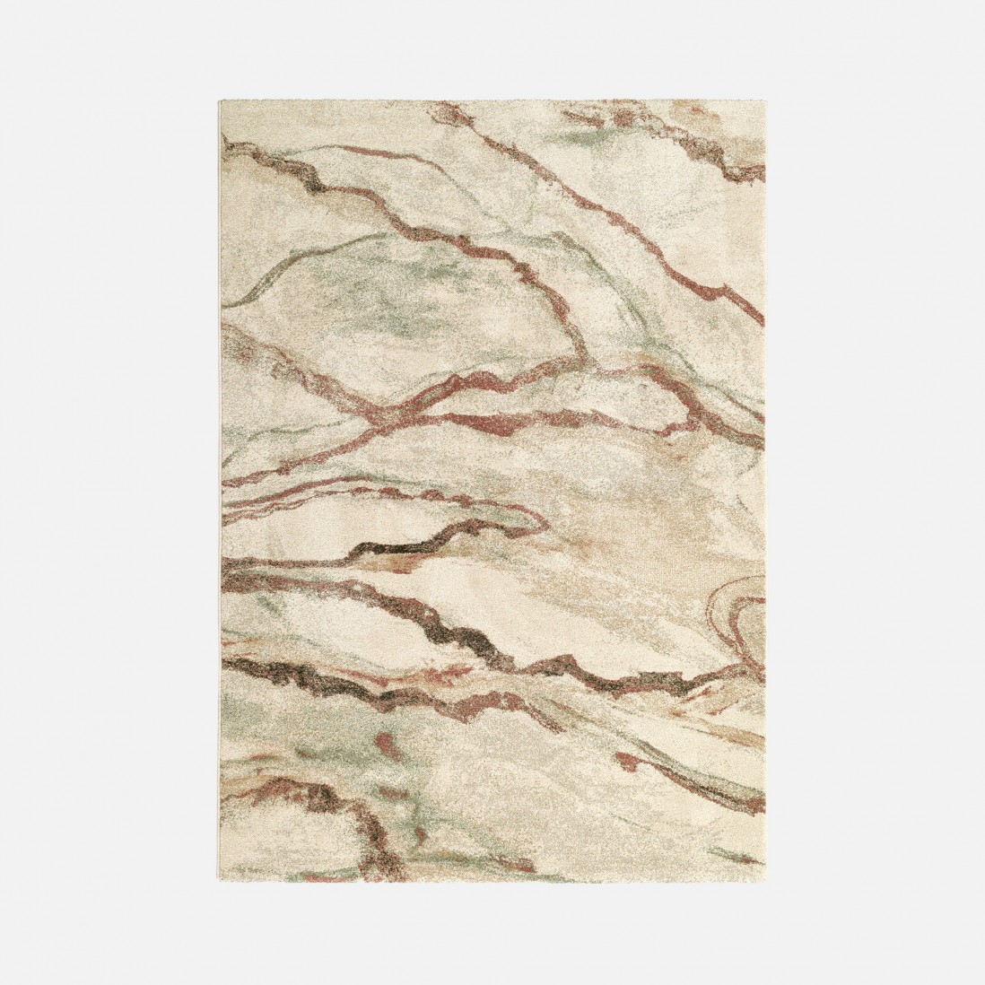 Alfombra Moderna Magritt 34068/6262 Multicolor