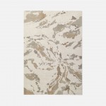 Alfombra Moderna Magritt 46013/6191 Multicolor