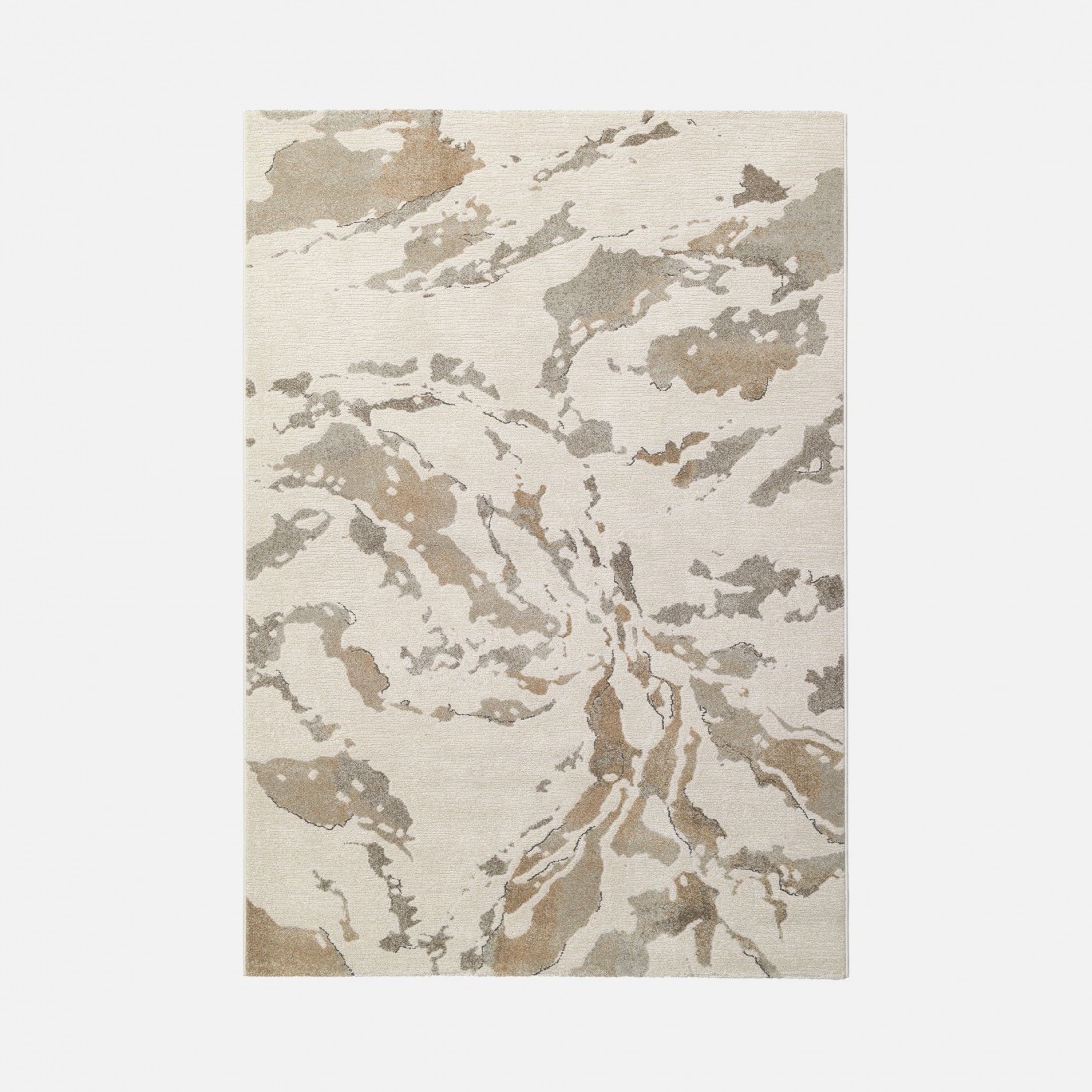 Alfombra Moderna Magritt 46013/6191 Multicolor