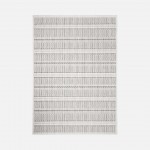 In & Out Area Rug Rainbow 2856 Multicolor