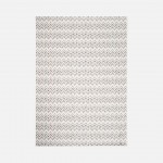 In & Out Area Rug Rainbow 2857 Multicolor