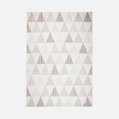In & Out Area Rug Rainbow 1158 Multicolor In & Out Area Rug Rainbow 1158 Multicolor