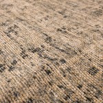 Beige Woven Rug with Carry Bag (Rug In Bag)