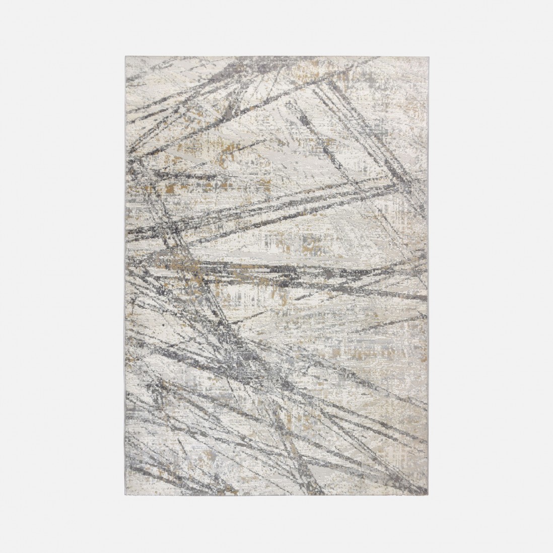 Modern Area Rug Pinot 002/002 Beige