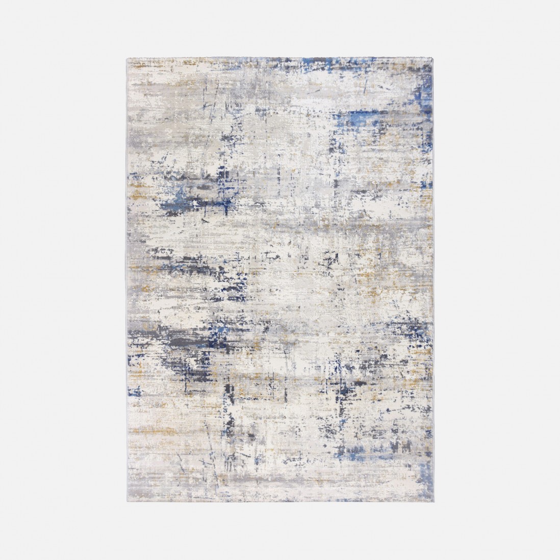 Alfombra Moderna Pinot 148/004 Azul
