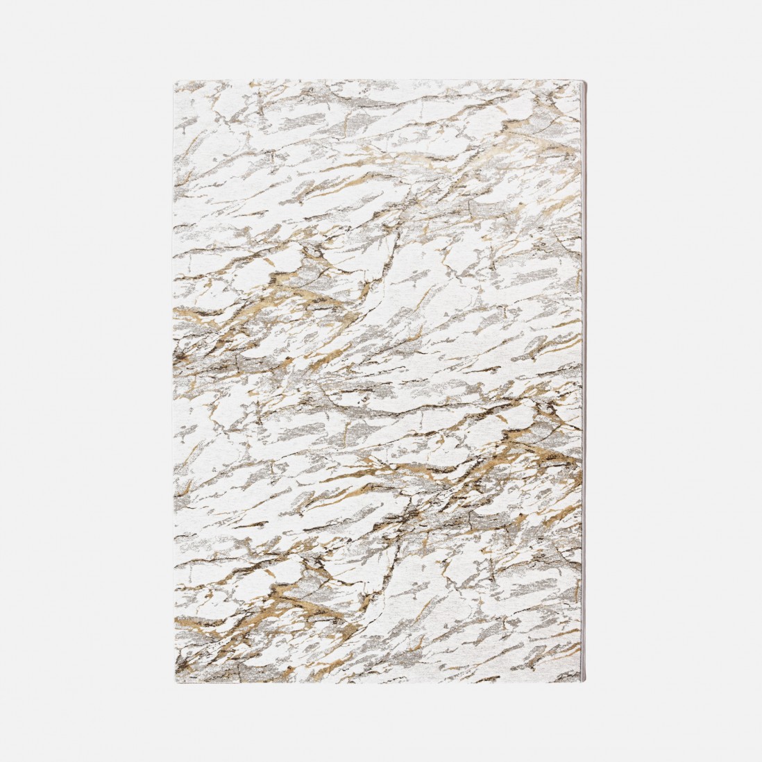 Modern Area Rug Jaspe 001/6121 Yellow