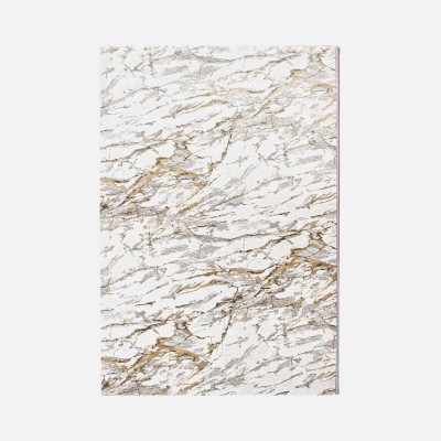 Modern Area Rug Jaspe 001/6121 Yellow Modern Area Rug Jaspe 001/6121 Yellow