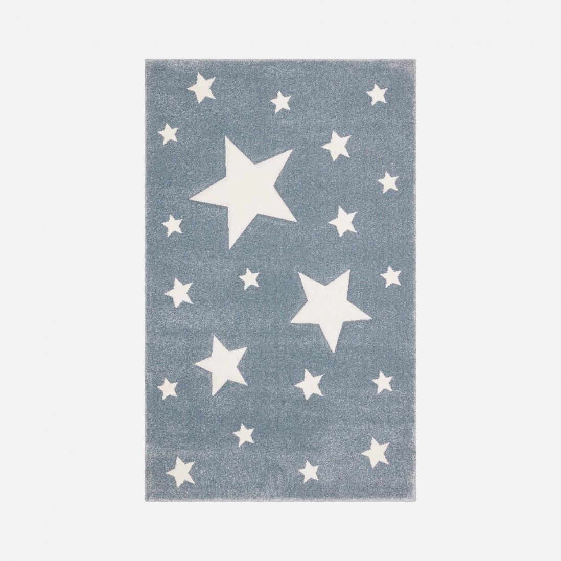 Kids Area Rug Colorful 854/004 Blue