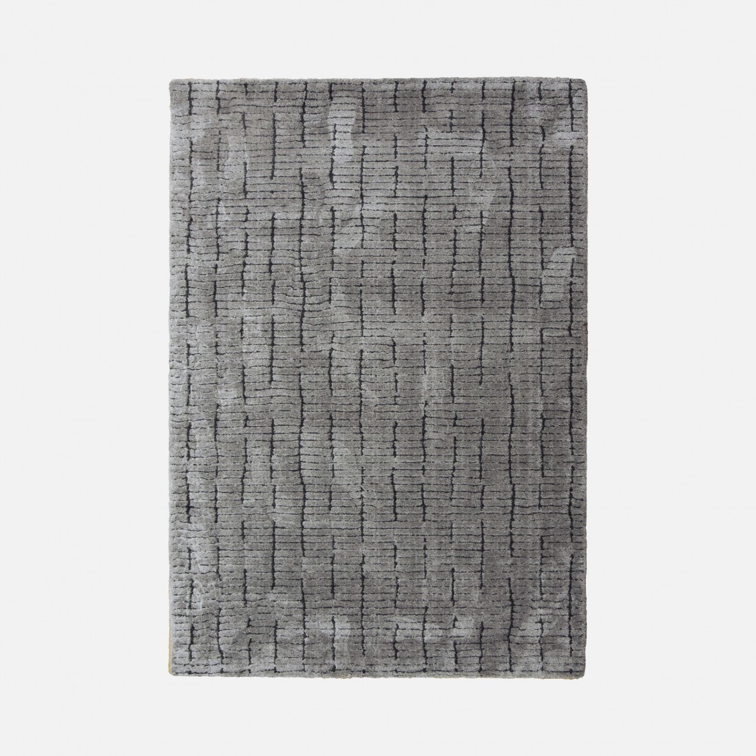Alfombra Moderna Miura 14002/2131 Gris