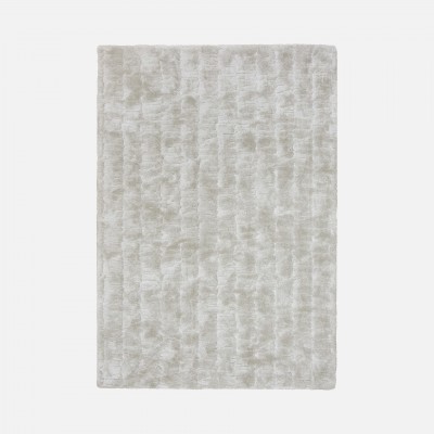 Modern Area Rug Samba 14001/6292 White Modern Area Rug Samba 14001/6292 White