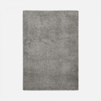 Washable Rug Almeria 233 Gray Washable Rug Almeria 233 Gray