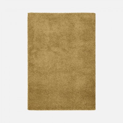 Washable Rug Almeria 009 Yellow Washable Rug Almeria 009 Yellow