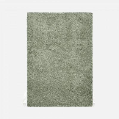 Washable Rug Almeria 005 Green Washable Rug Almeria 005 Green