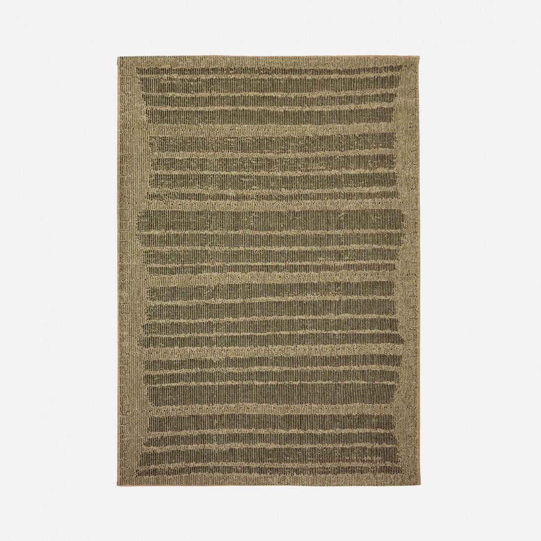 In & Out Area Rug Sisalana 1607 Brown
