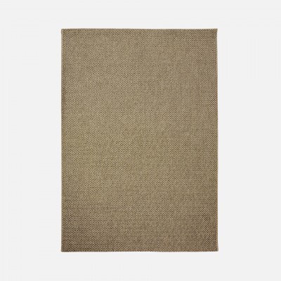 In & Out Area Rug Sisalana 9081 Brown In & Out Area Rug Sisalana 9081 Brown