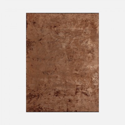 Plain Area Rug Glam Velvet 71431/827 Orange Plain Area Rug Glam Velvet 71431/827 Orange