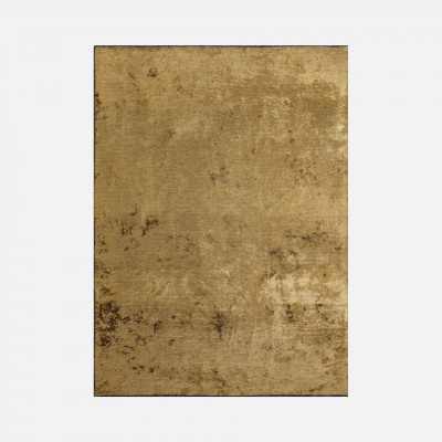 Plain Area Rug Glam Velvet 71431/826 Golden Plain Area Rug Glam Velvet 71431/826 Golden