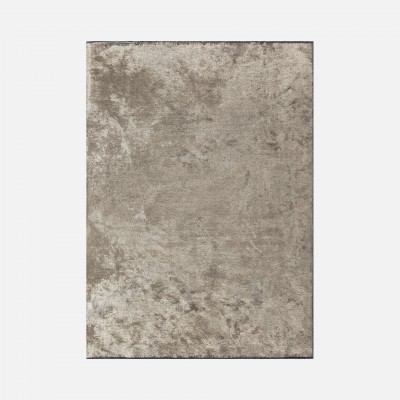 Plain Area Rug Glam Velvet 71431/821 Beige Plain Area Rug Glam Velvet 71431/821 Beige