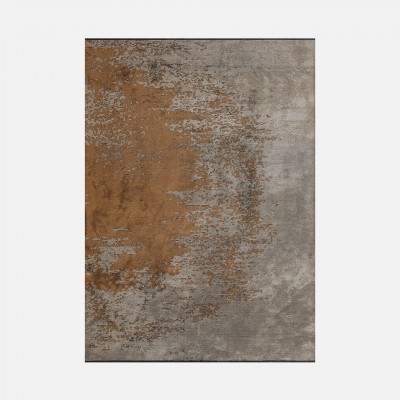 Vintage Area Rug Glam Velvet 2037/054 Brown Vintage Area Rug Glam Velvet 2037/054 Brown