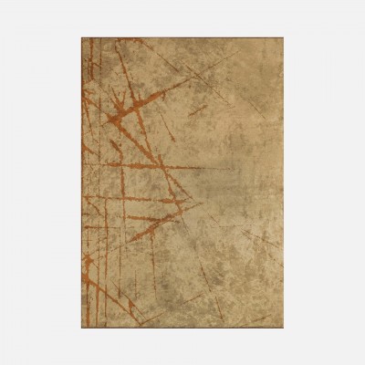 Vintage Area Rug Glam Velvet 3306/054 Beige Vintage Area Rug Glam Velvet 3306/054 Beige