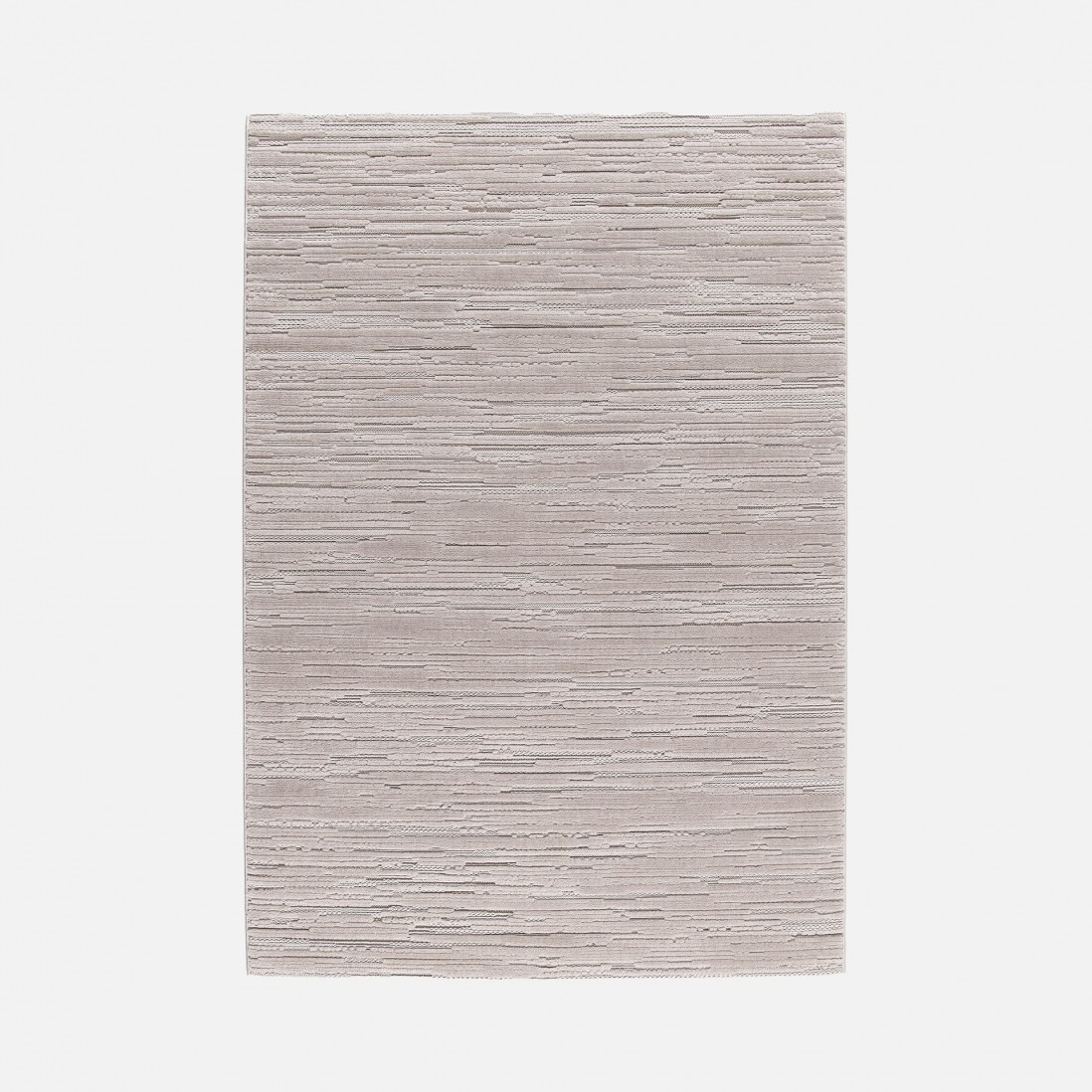 Alfombra Lisa Buckley 42301/070 Gris