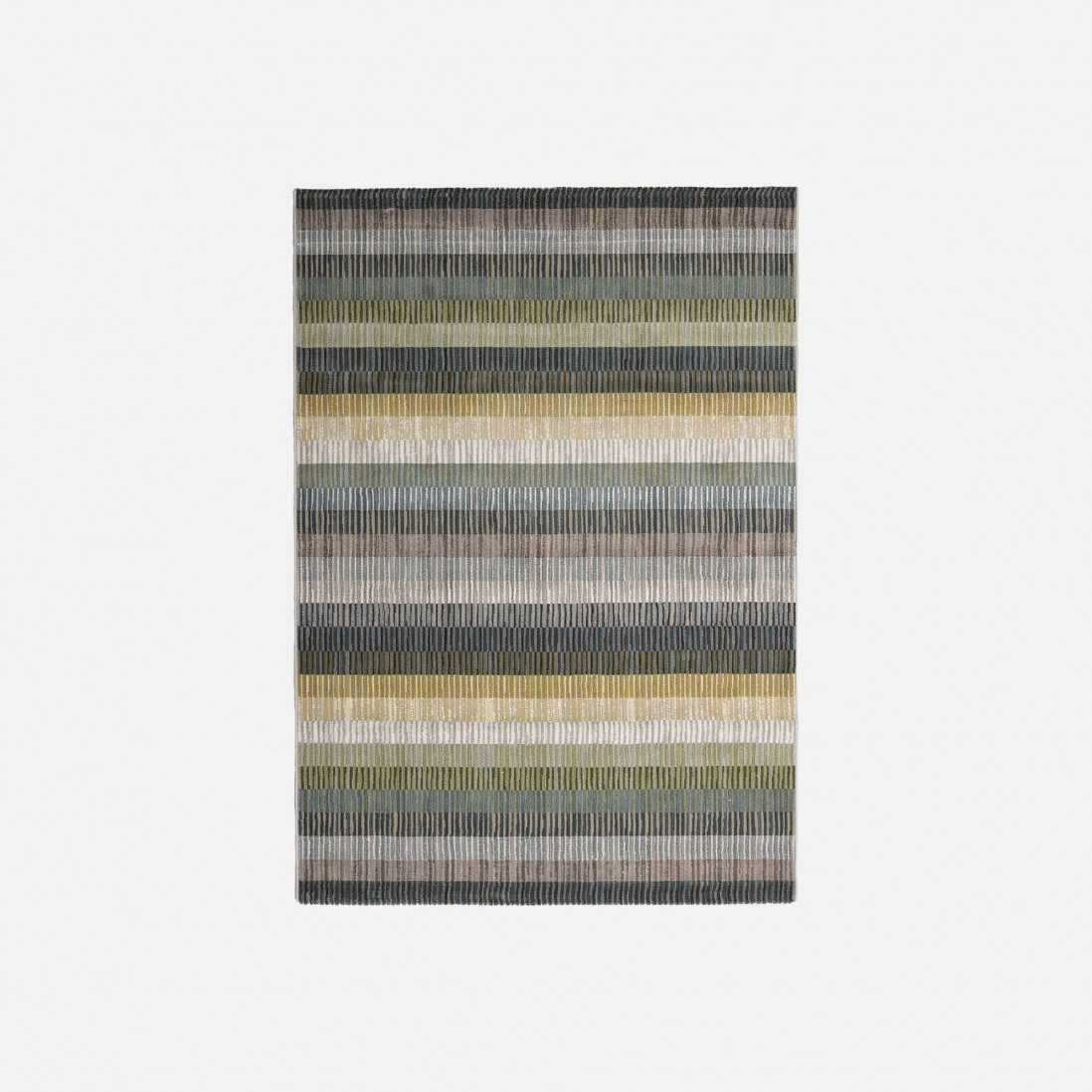 Alfombra Moderna Camille 63909/5250 Multicolor
