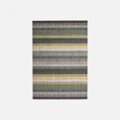 Modern Area Rug Camille 63909/5250 Multicolor Modern Area Rug Camille 63909/5250 Multicolor