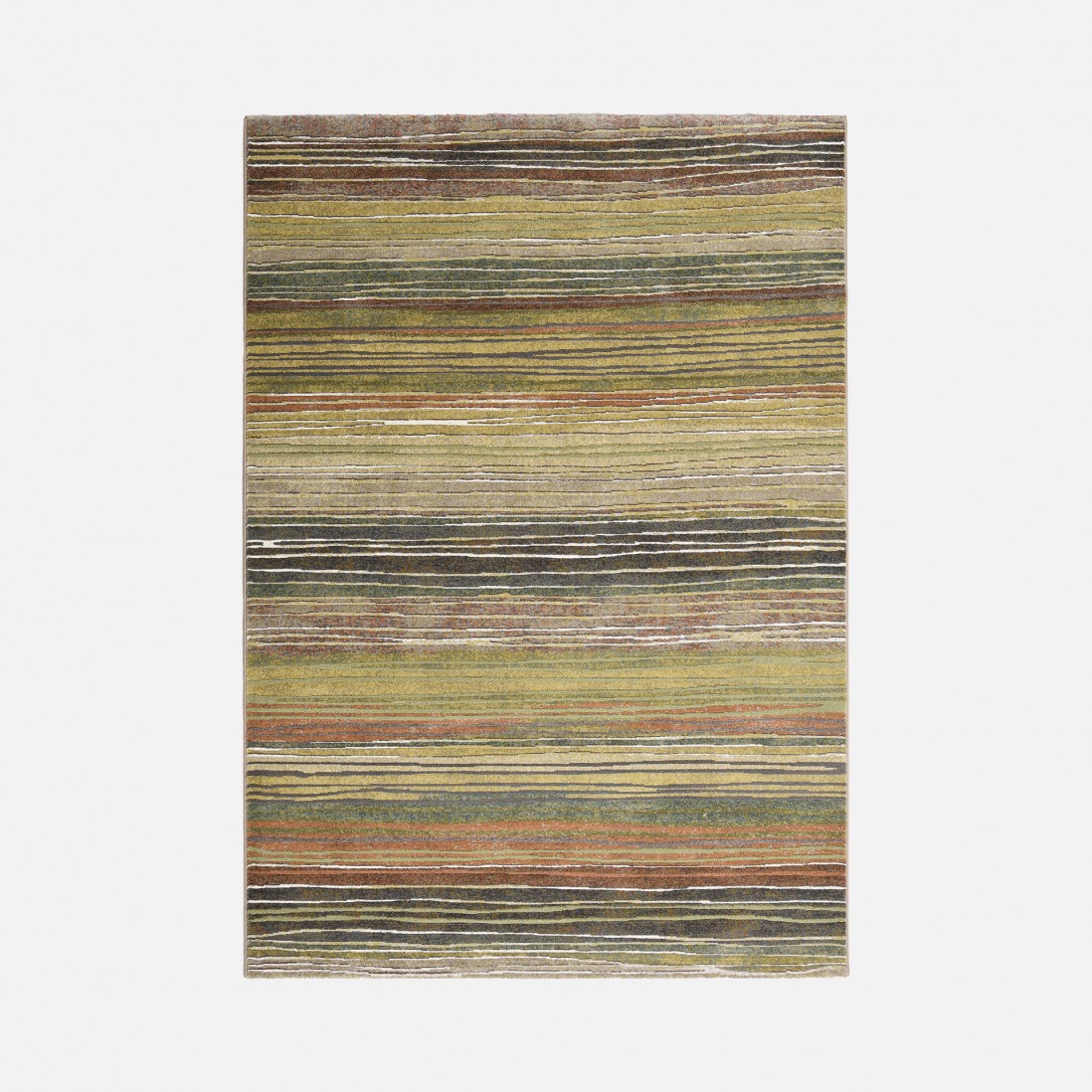 Alfombra Moderna Camille 63892/4240 Multicolor