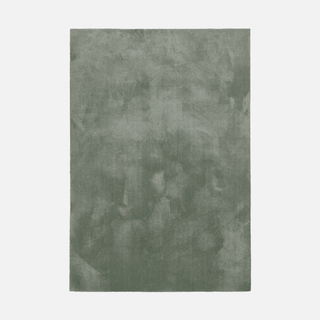Washable Rug Touch 044 Green