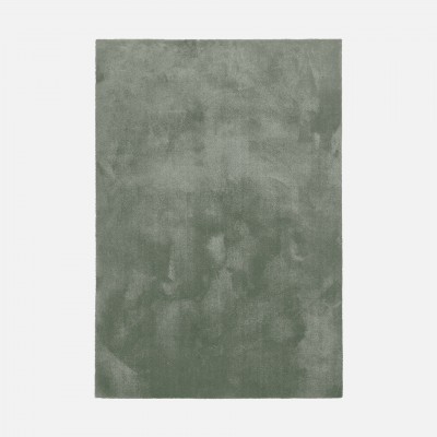Washable Rug Touch 044 Green Washable Rug Touch 044 Green