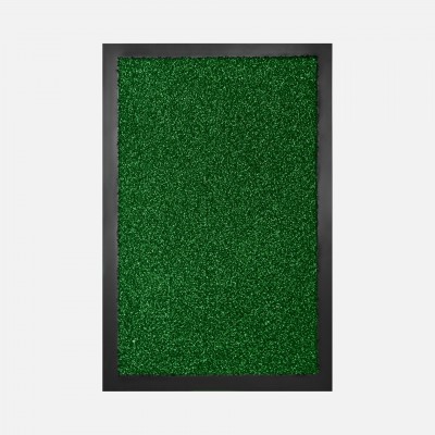 Doormat Grass Mat 101 Green Doormat Grass Mat 101 Green