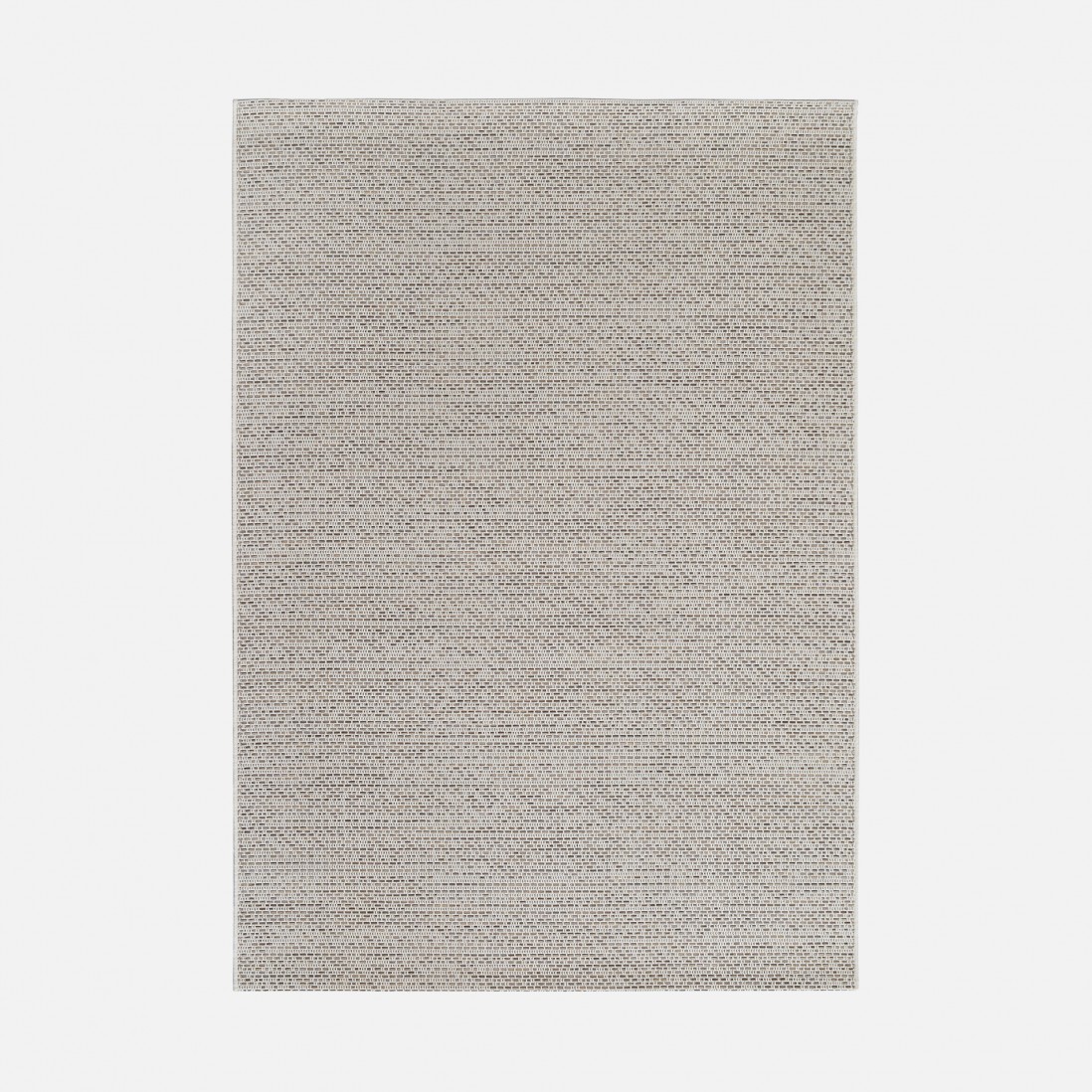 In & Out Area Rug Junko 46202 Beige