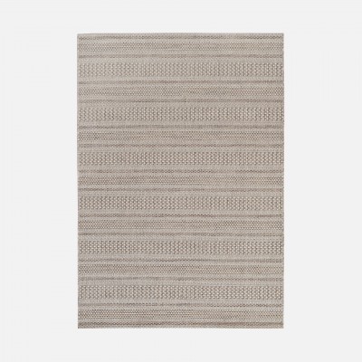 In & Out Area Rug Junko 46209 Beige In & Out Area Rug Junko 46209 Beige