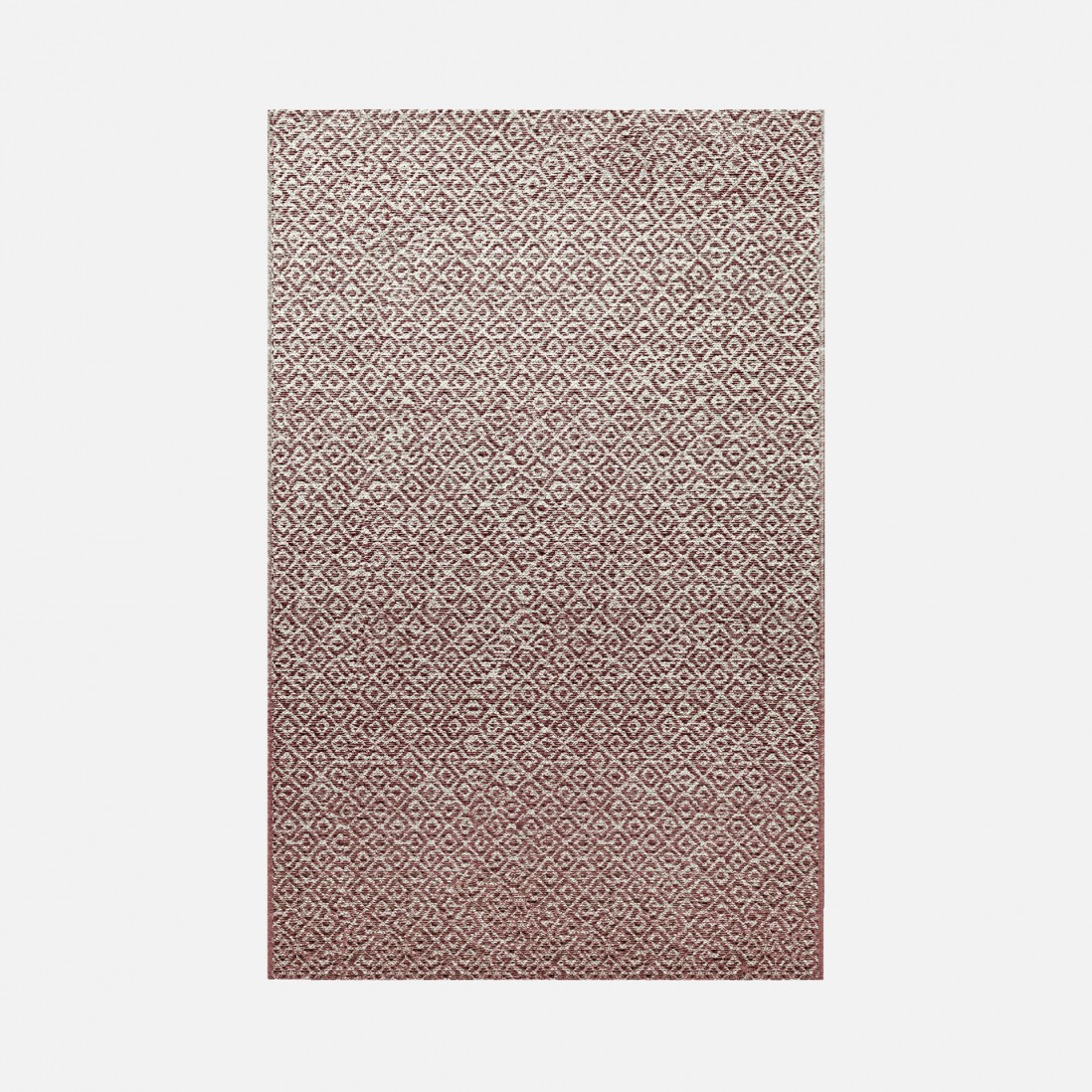 In & Out Area Rug Santiago 101099 Red