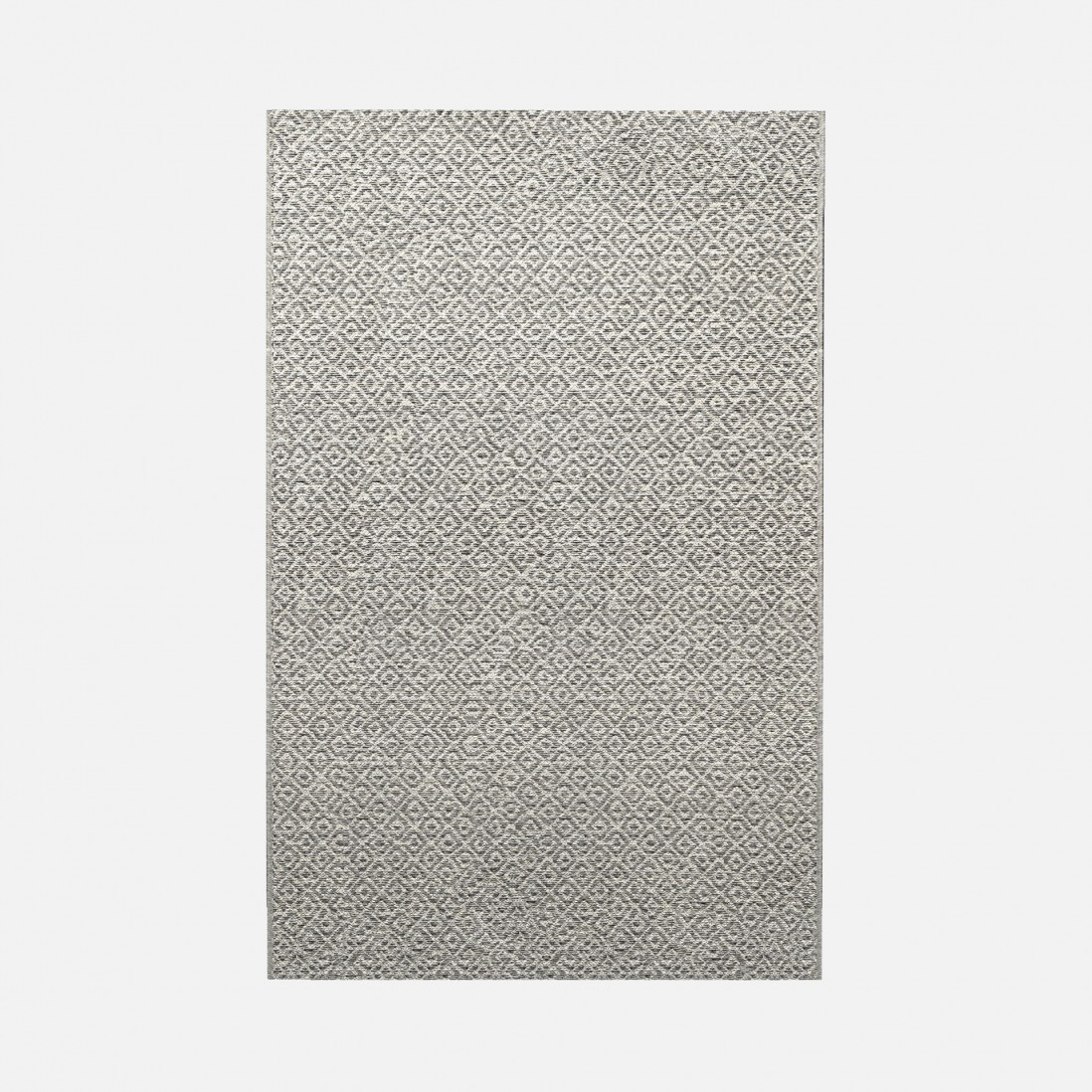 In & Out Area Rug Santiago 303999 Gray