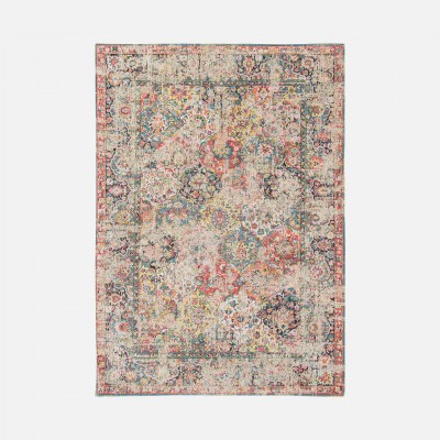 Tapete Oriental Vintage Heritage Chenille 8712 Multicolor Tapete Oriental Vintage Heritage Chenille 8712 Multicolor