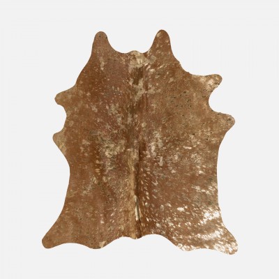 Cowhide Devoré DV04 Brown Cowhide Devoré DV04 Brown