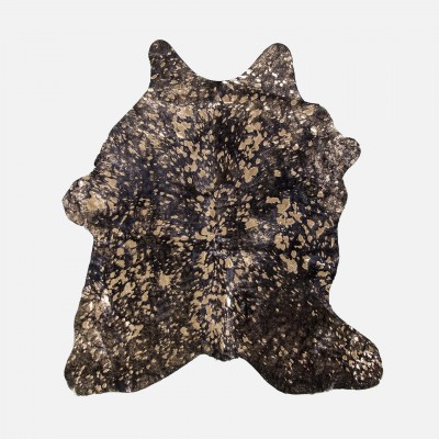 Cowhide Devoré DV07 Brown Cowhide Devoré DV07 Brown