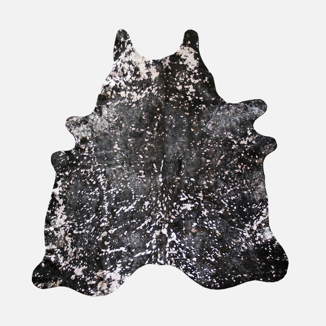 Cowhide Devor� DV08 Black