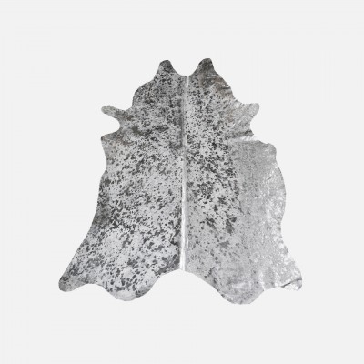 Cowhide Devoré DV01 Gray Cowhide Devoré DV01 Gray