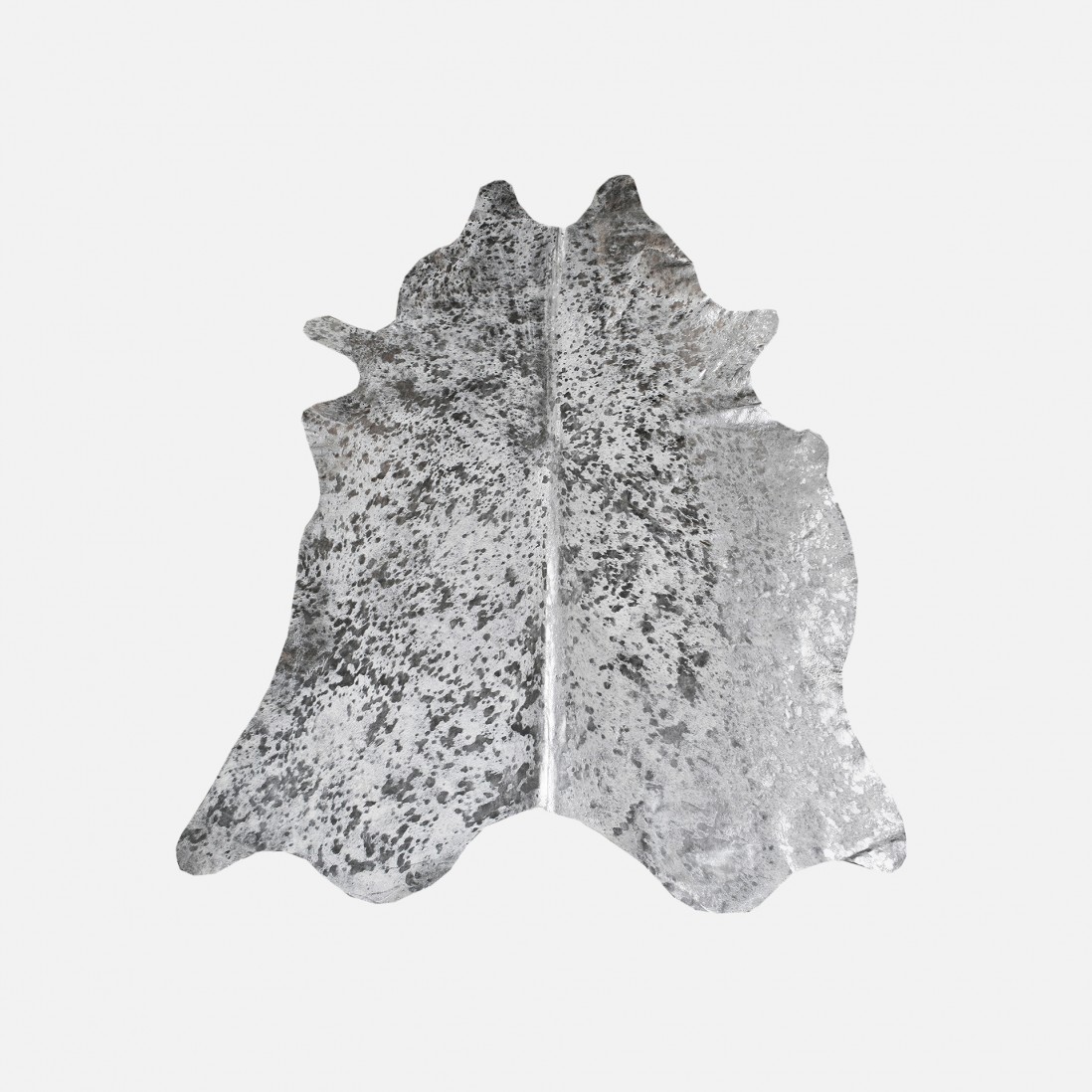Cowhide Devor� DV01 Gray