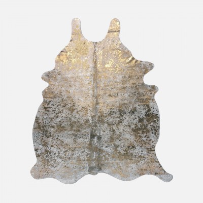 Cowhide Devoré DV02 Gray Cowhide Devoré DV02 Gray