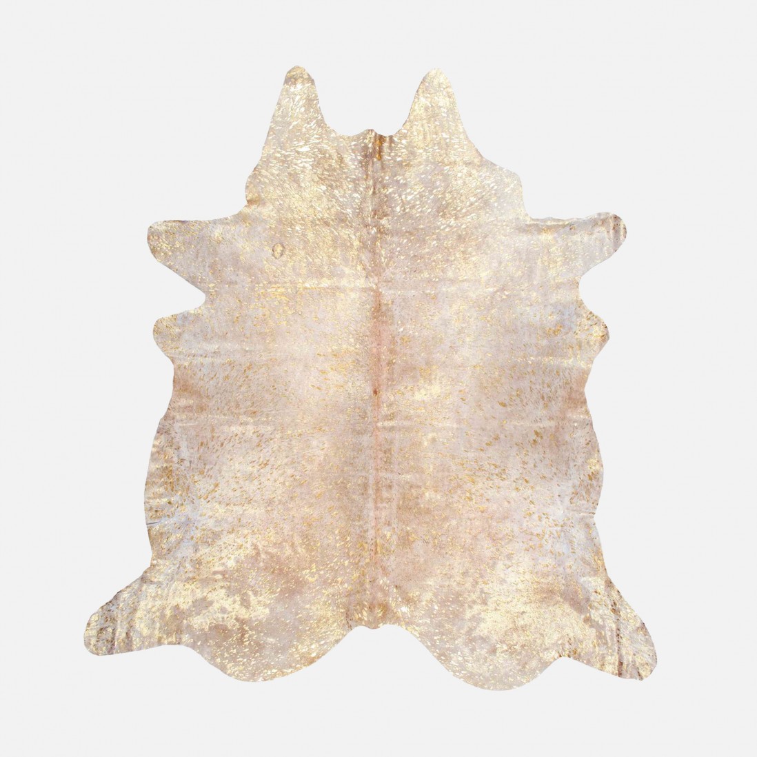 Cowhide Devor� DV03 Beige